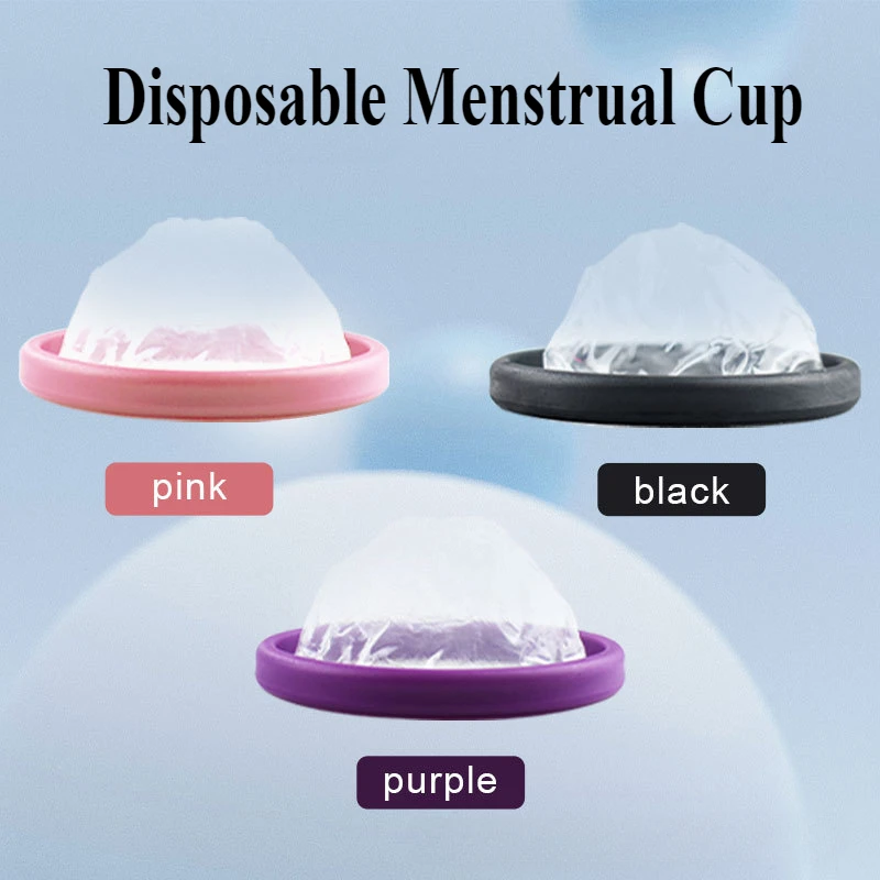 Woman Personal Health Care Sil - Menstrual Cup Silicone review and price