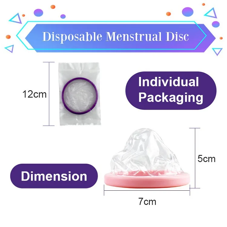 Woman Personal Health Care Sil - Menstrual Cup Silicone review and price