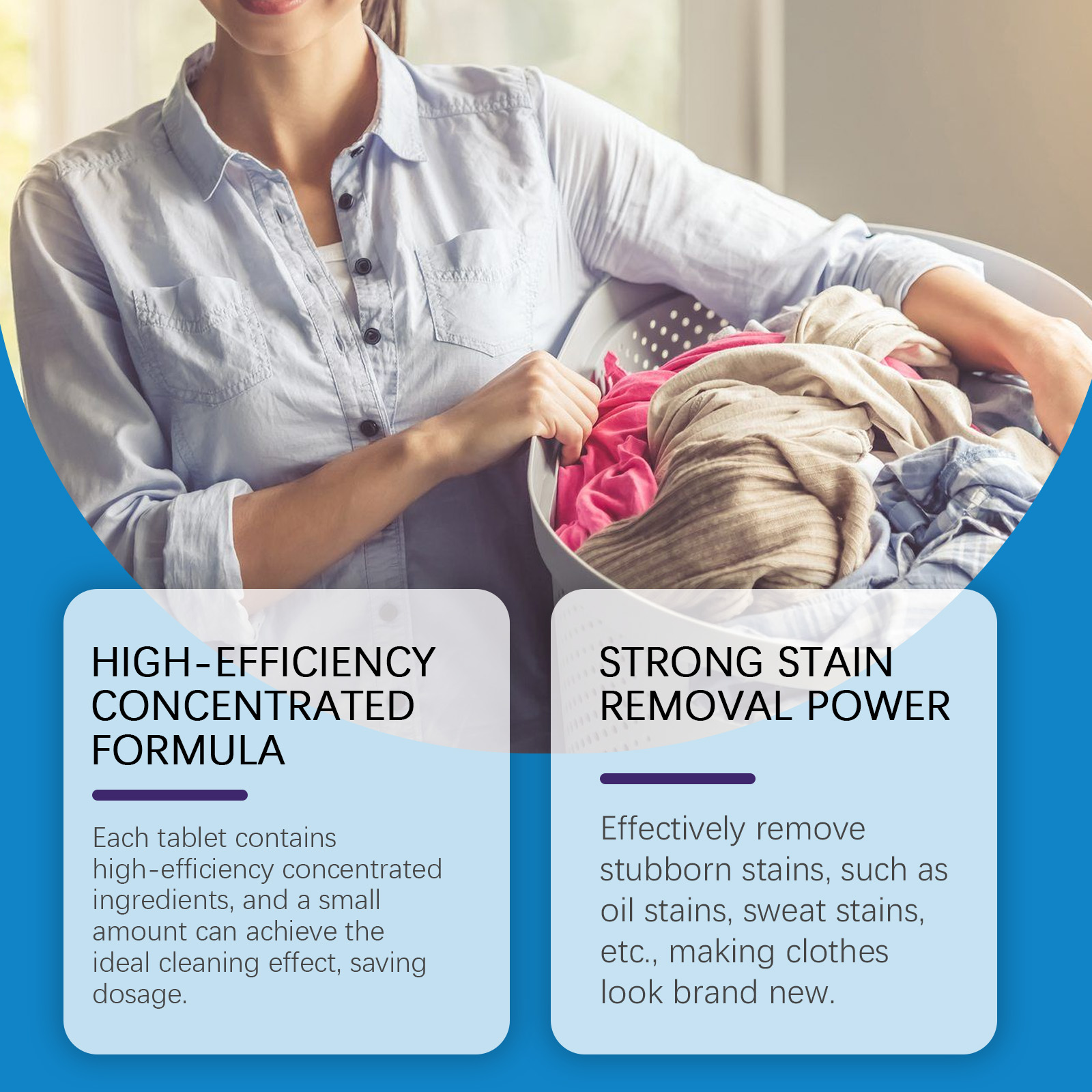 Laundry Detergent Sheets for S - Laundry Strip Eco review and price