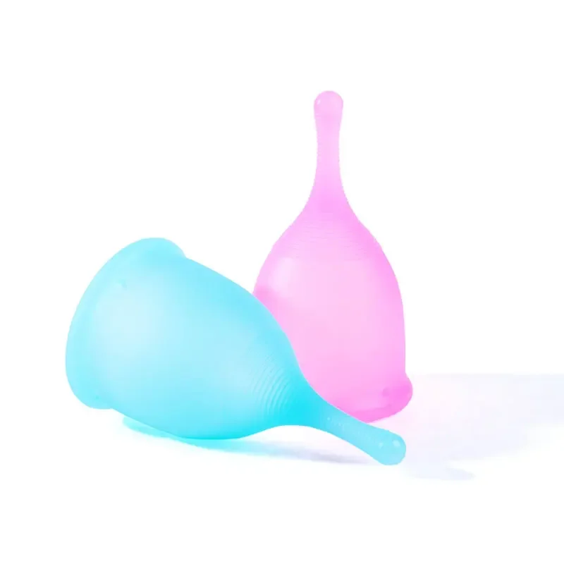1pc Women Cup Medical Grade Me - Menstrual Cup Silicone review and price
