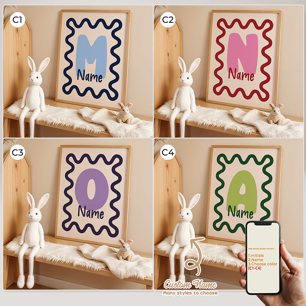 Personalized Custom Name Carto - Sustainable Living Products review and price