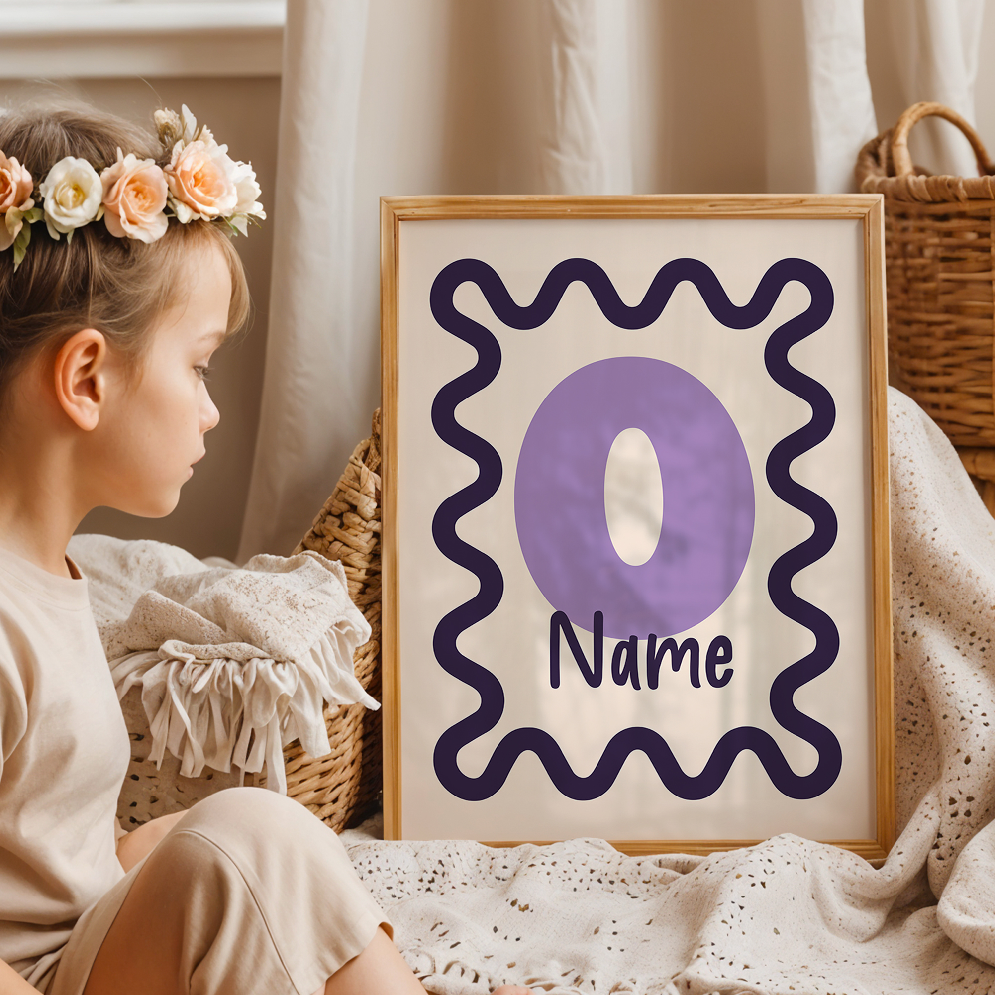 Personalized Custom Name Carto - Sustainable Living Products review and price