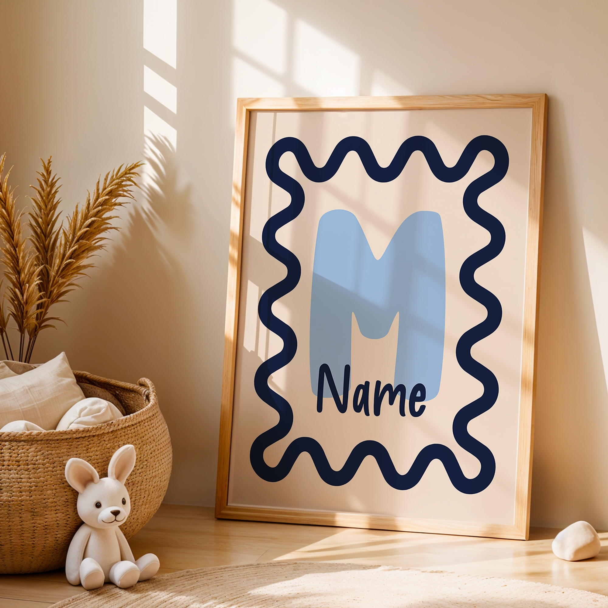 Personalized Custom Name Carto - Sustainable Living Products review and price