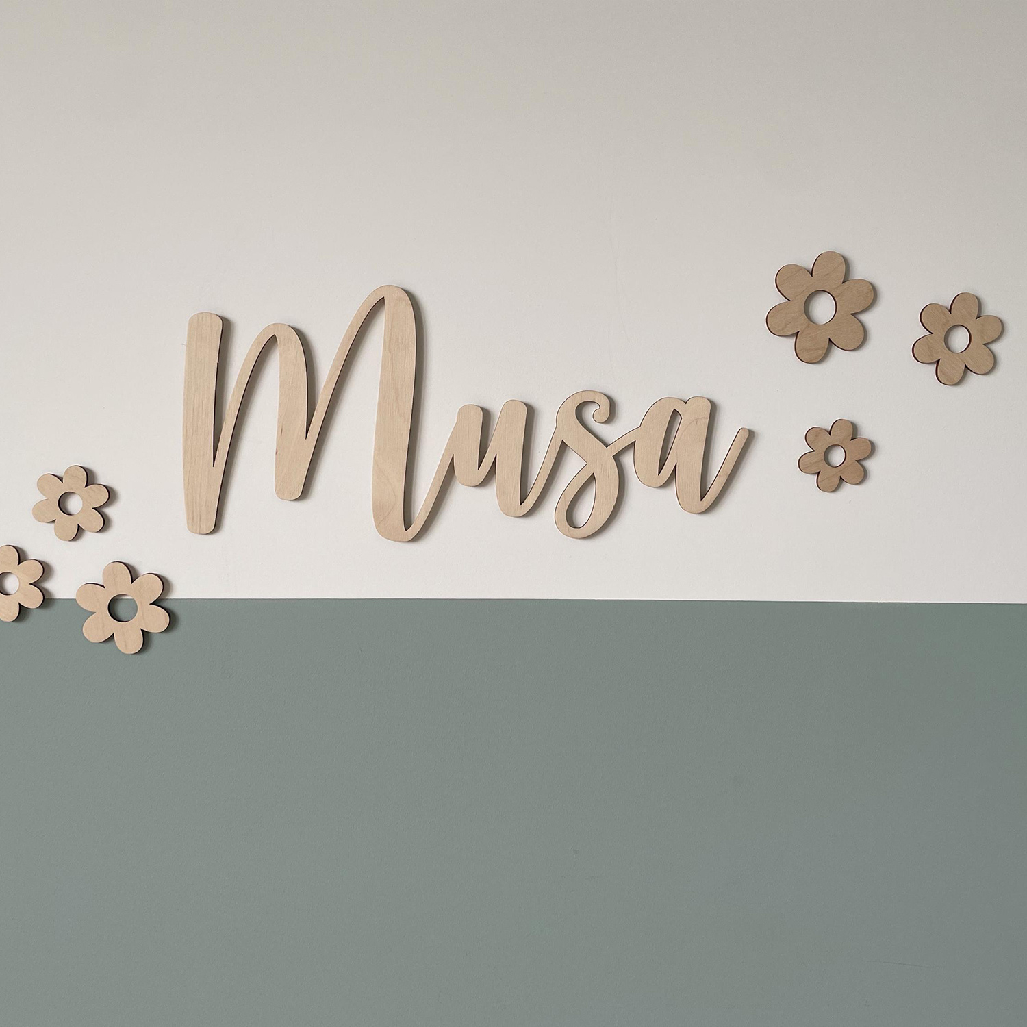 1pc personalized custom wooden - Sustainable Living Products review and price