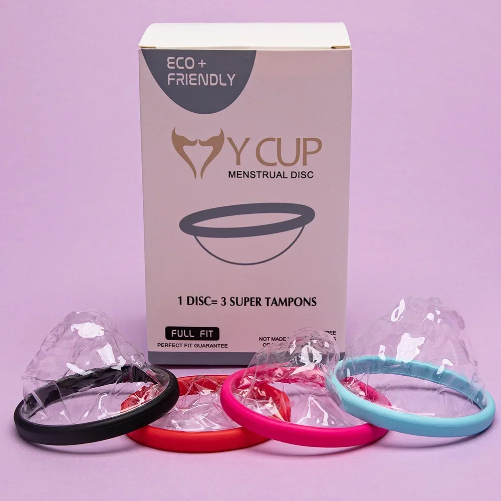 Silicone Disposable Menstrual  - Menstrual Cup Silicone review and price