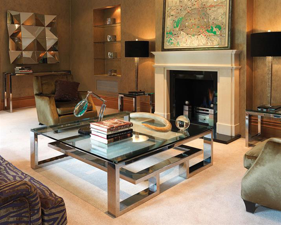 #@Coffee Table at Sustainable  - Sustainable Living At Home review and price