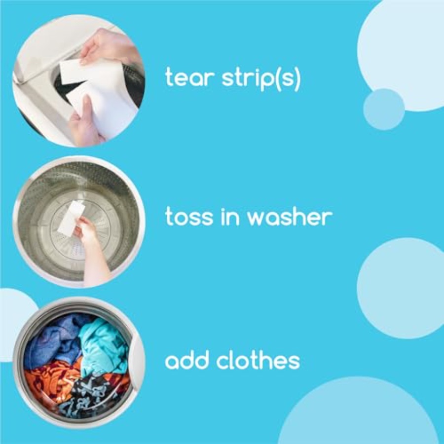 Beyond Laundry Detergent Strip - Laundry Strip Eco review and price