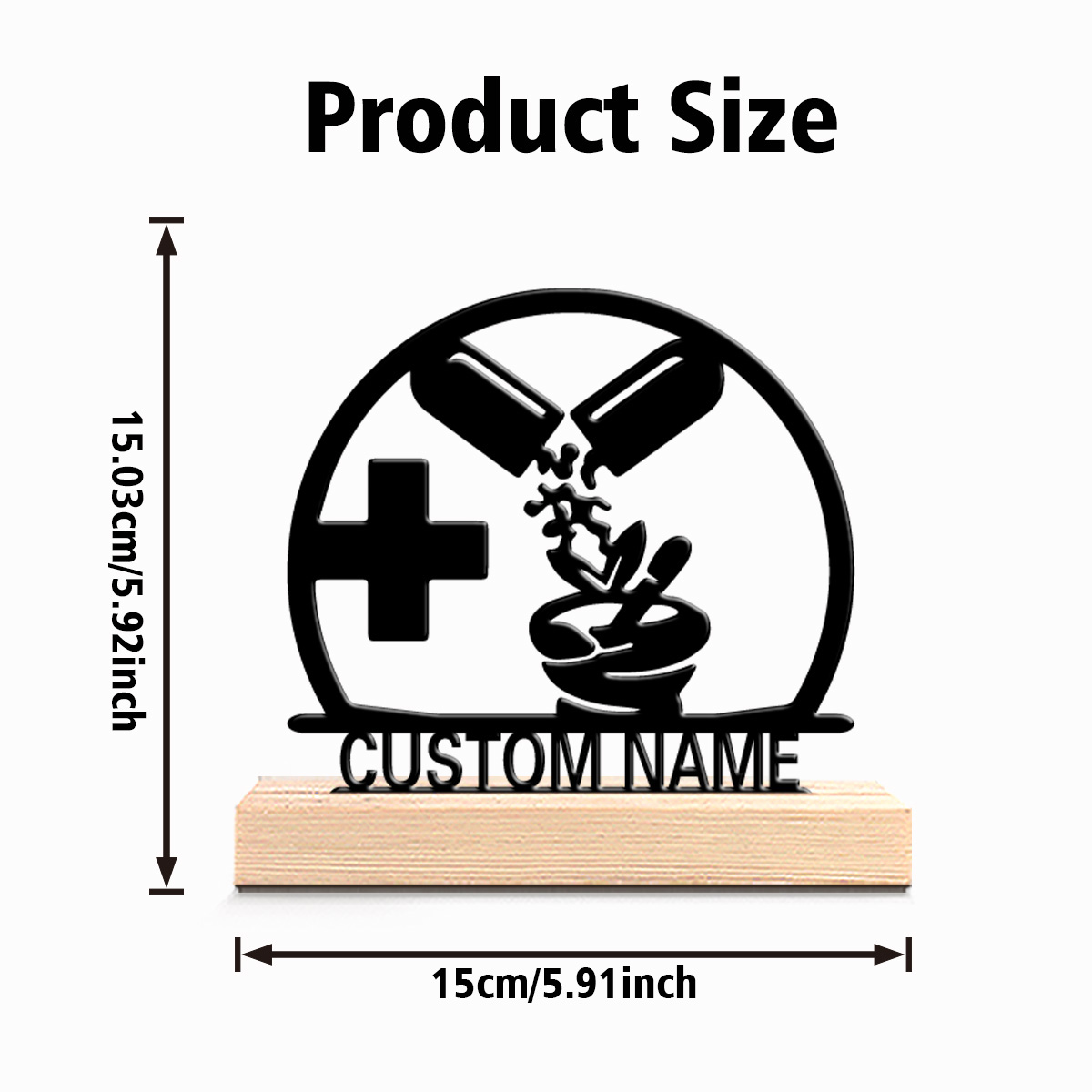 1pc New Design Personalized Cu - Sustainable Living Products review and price