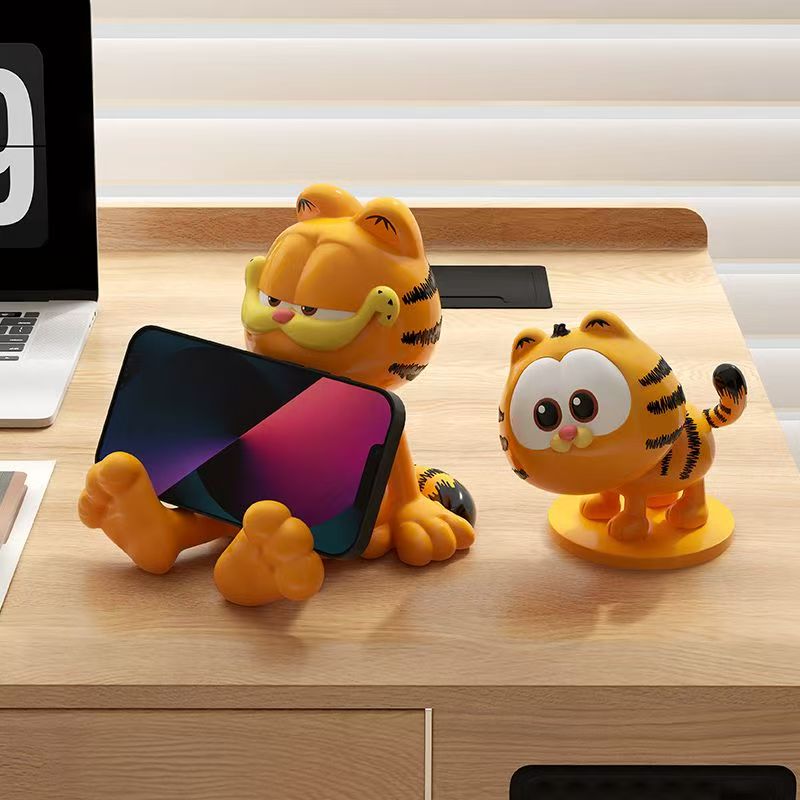 Garfield animation cartoon cut - Sustainable Living Products review and price