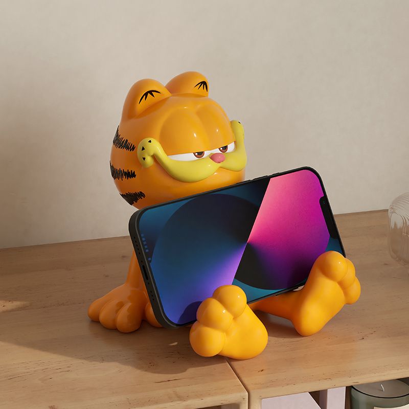 Garfield animation cartoon cut - Sustainable Living Products review and price