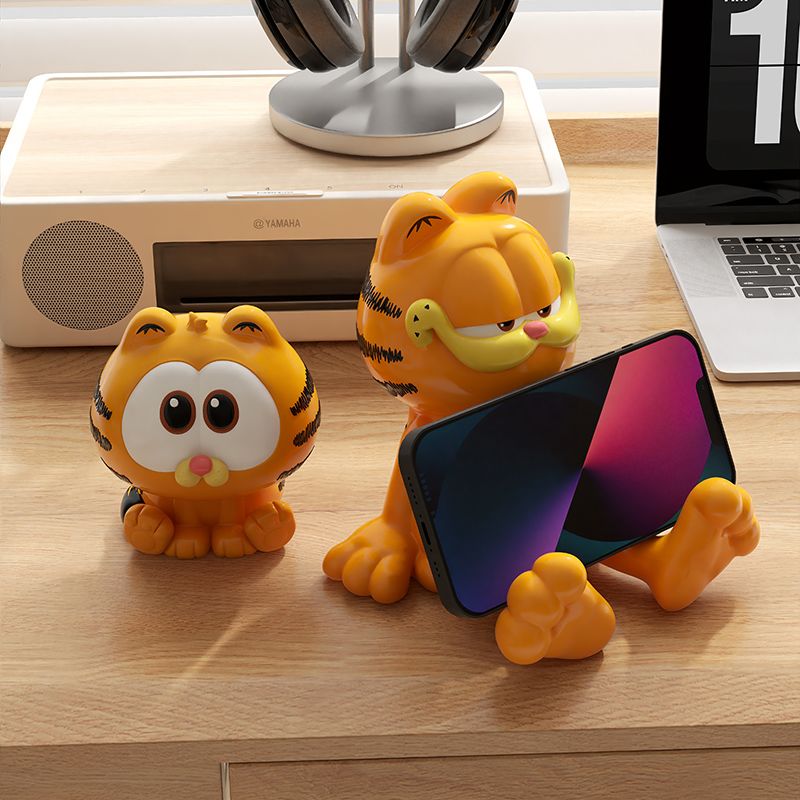 Garfield animation cartoon cut - Sustainable Living Products review and price