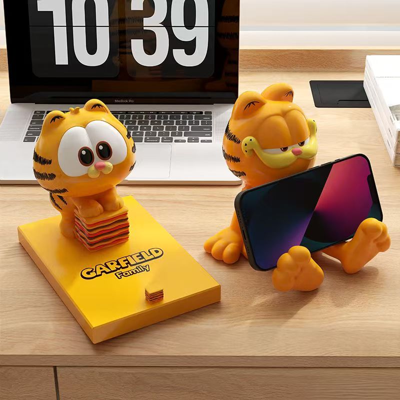 Garfield animation cartoon cut - Sustainable Living Products review and price