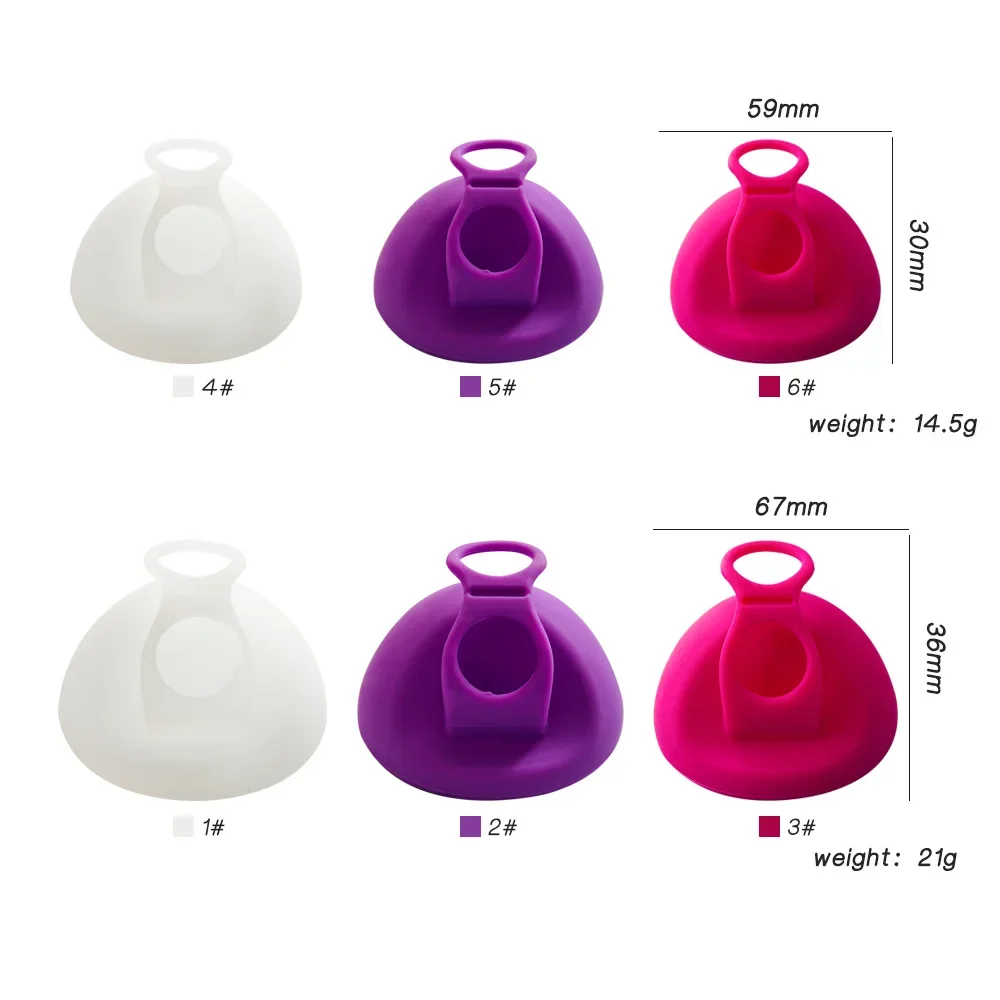 1Pcs Menstrual Disc Silicone F - Menstrual Cup Silicone review and price