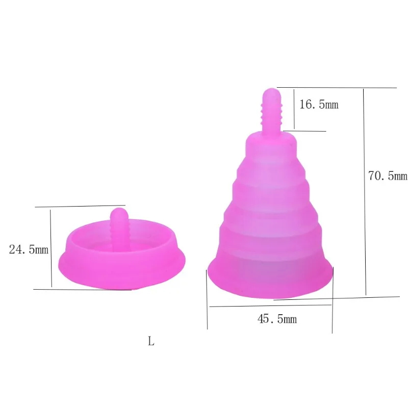 Silicone Menstrual Cup Medical - Menstrual Cup Silicone review and price