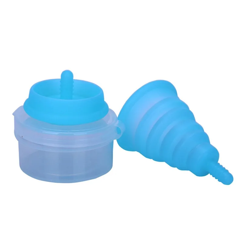 Silicone Menstrual Cup Medical - Menstrual Cup Silicone review and price