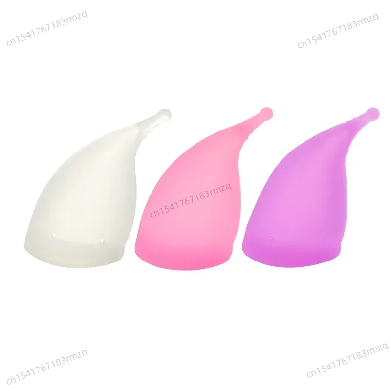 Menstrual Cup for Women Hygien - Menstrual Cup Silicone review and price