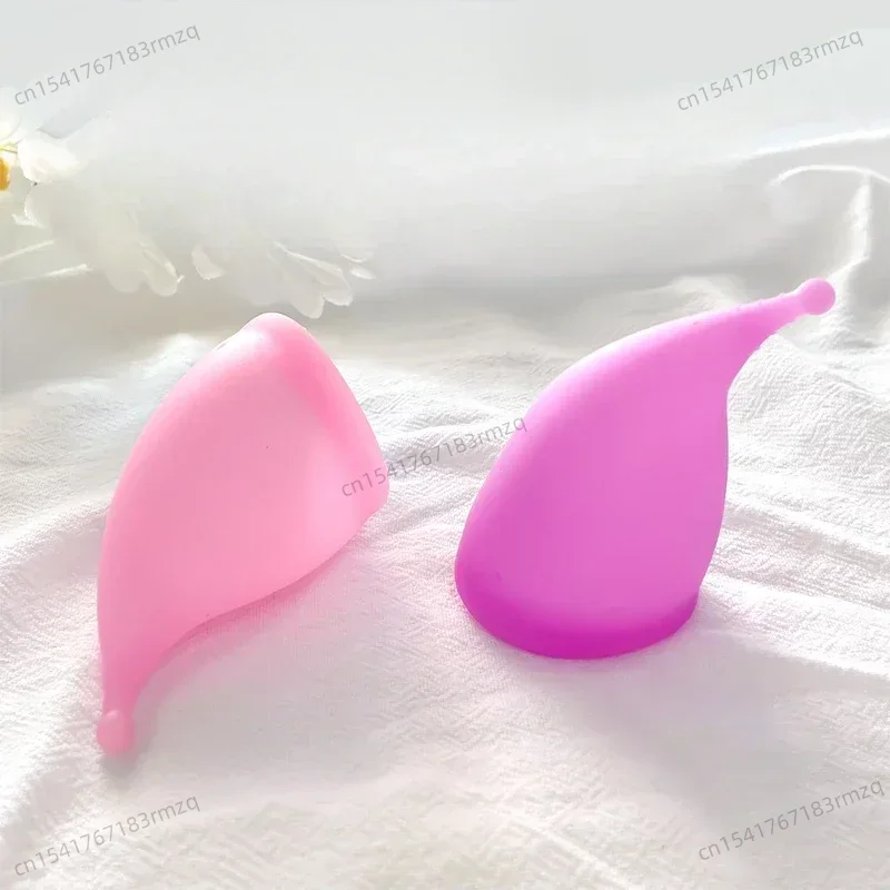 Menstrual Cup for Women Hygien - Menstrual Cup Silicone review and price