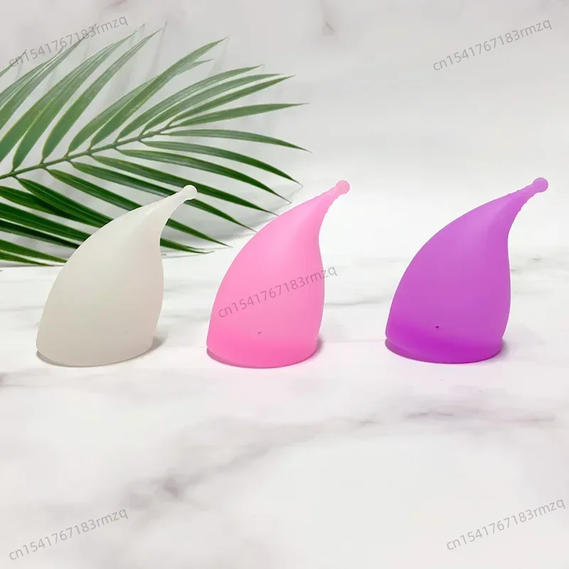 Menstrual Cup for Women Hygien - Menstrual Cup Silicone review and price