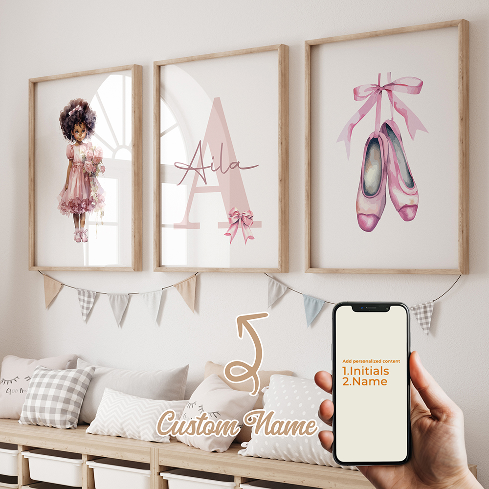 3pcs Personalized Custom Name  - Sustainable Living Products review and price