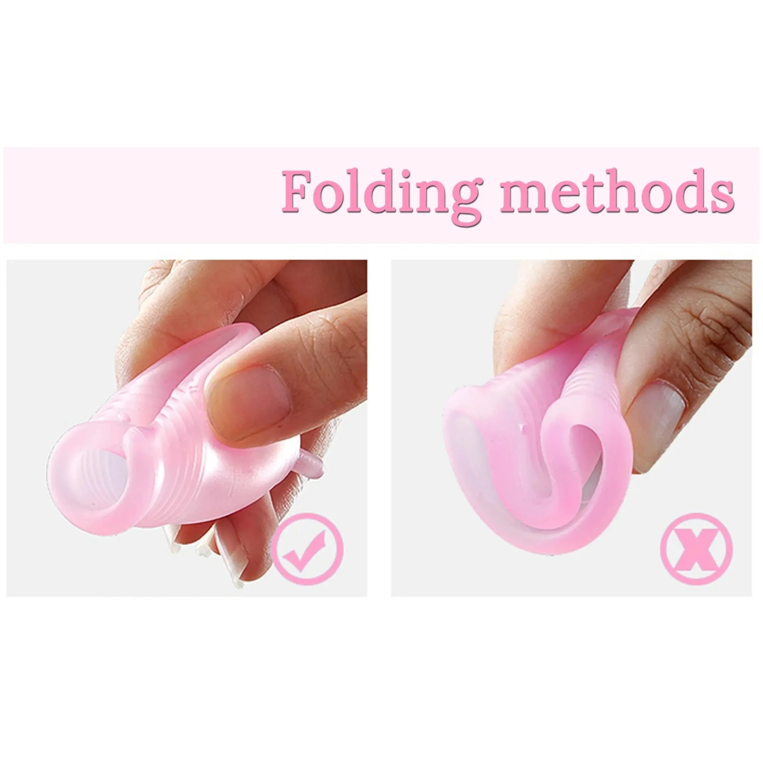 Medical Reusable Menstrual Cup - Menstrual Cup Silicone review and price